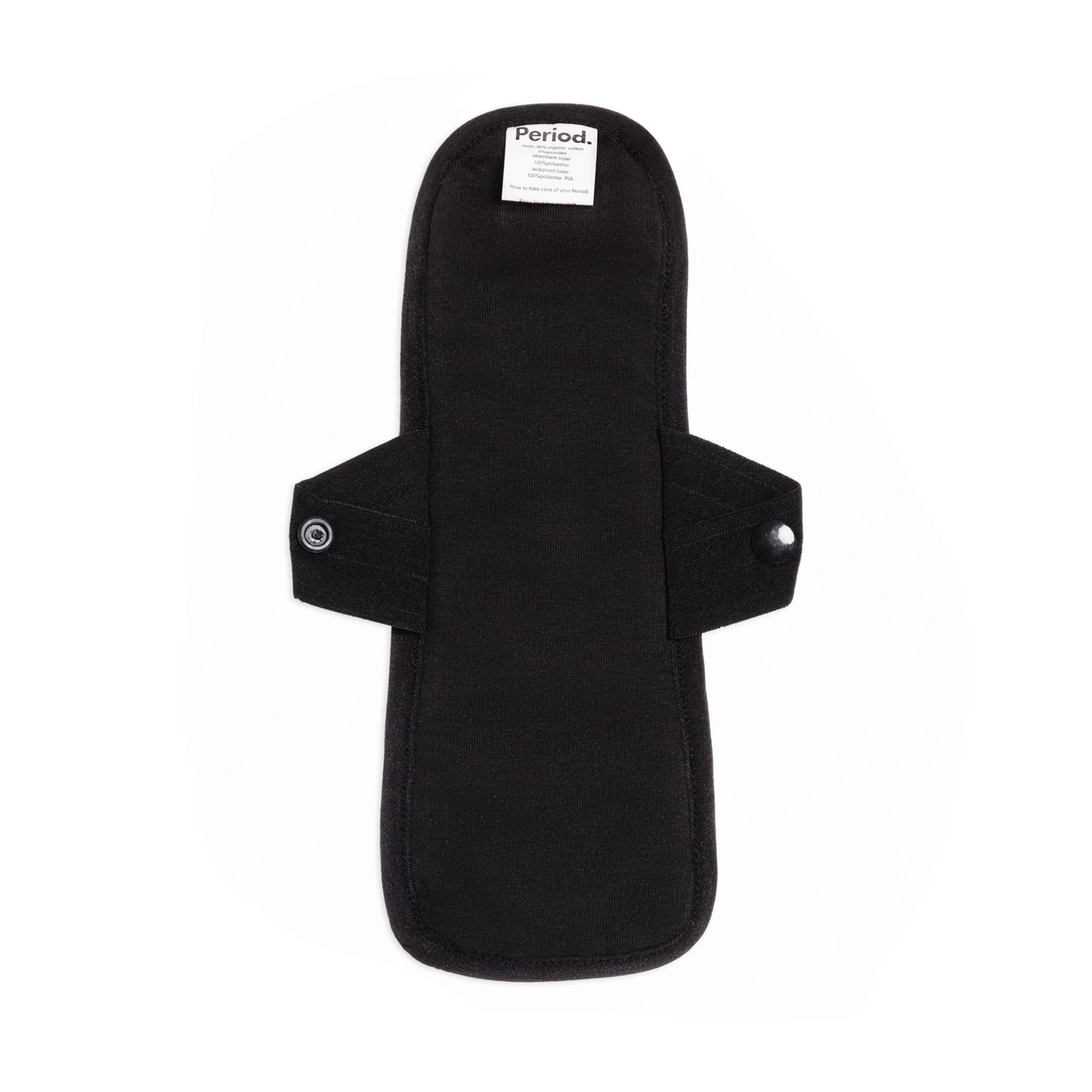 The Reusable Panty Liner