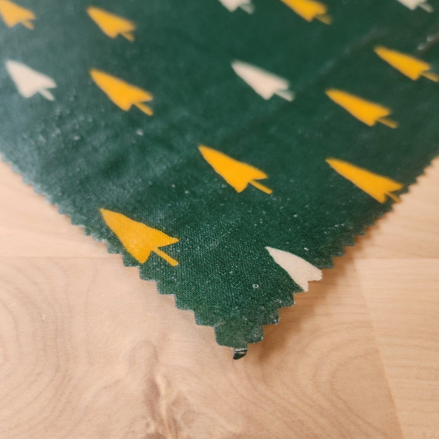 Beeswax Wraps