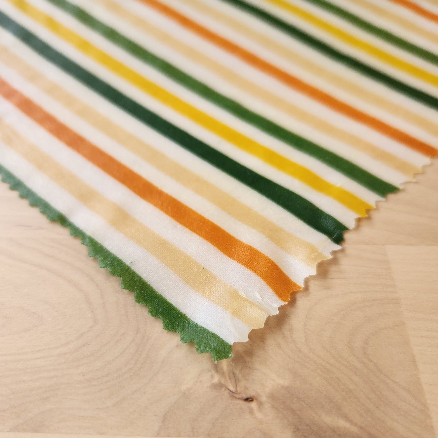 Beeswax Wraps