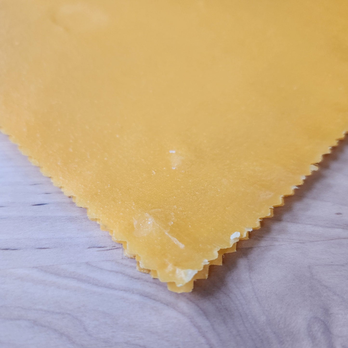 Beeswax Wraps