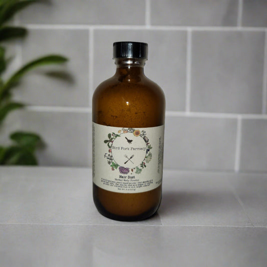 The Perfect Dry Shampoo refillable