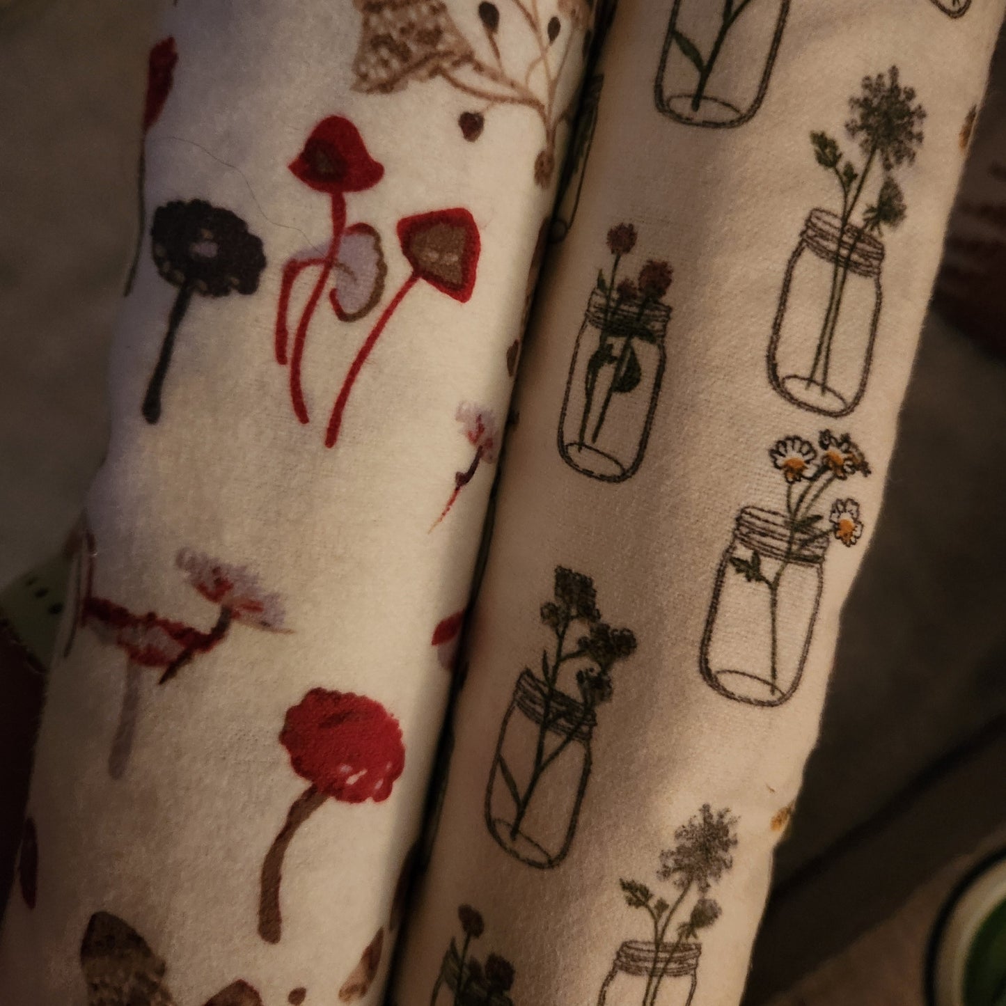 NonPaper Towels