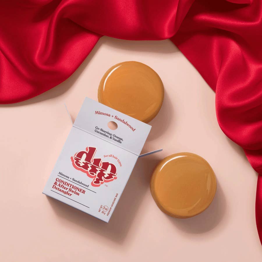 DIP Conditioner Bar