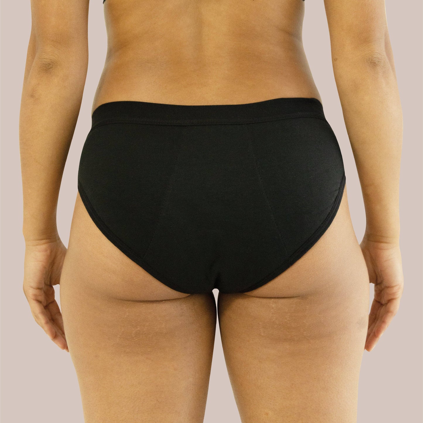 Everyday Bikini Period Underwear!