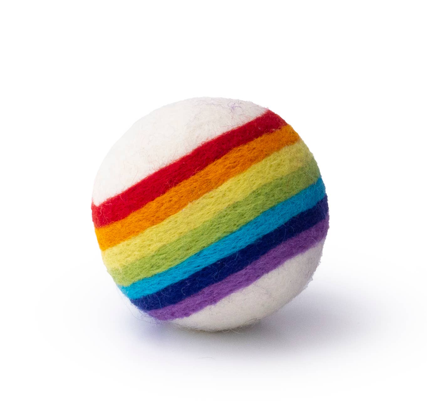 Wool Dryer Balls (single)