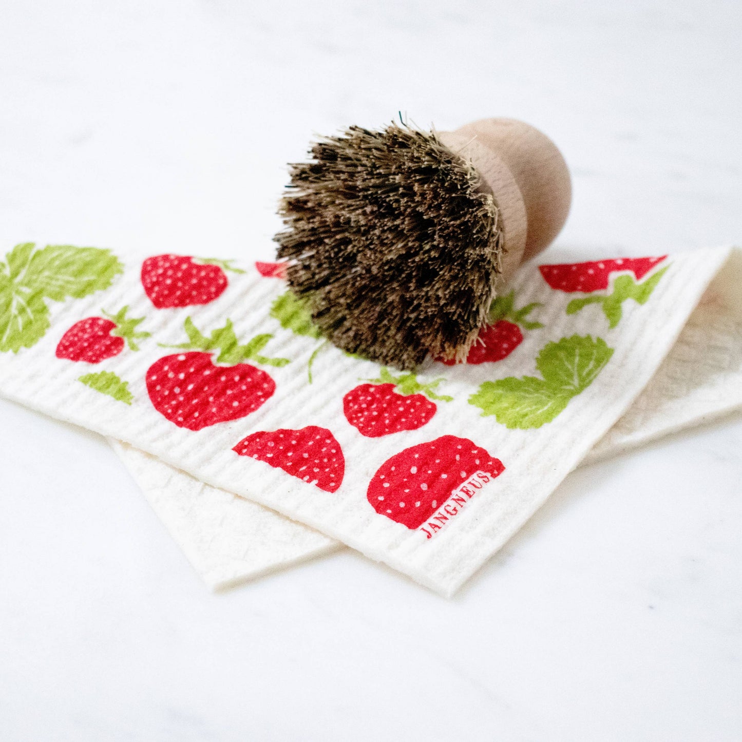 Swedish Dishcloths