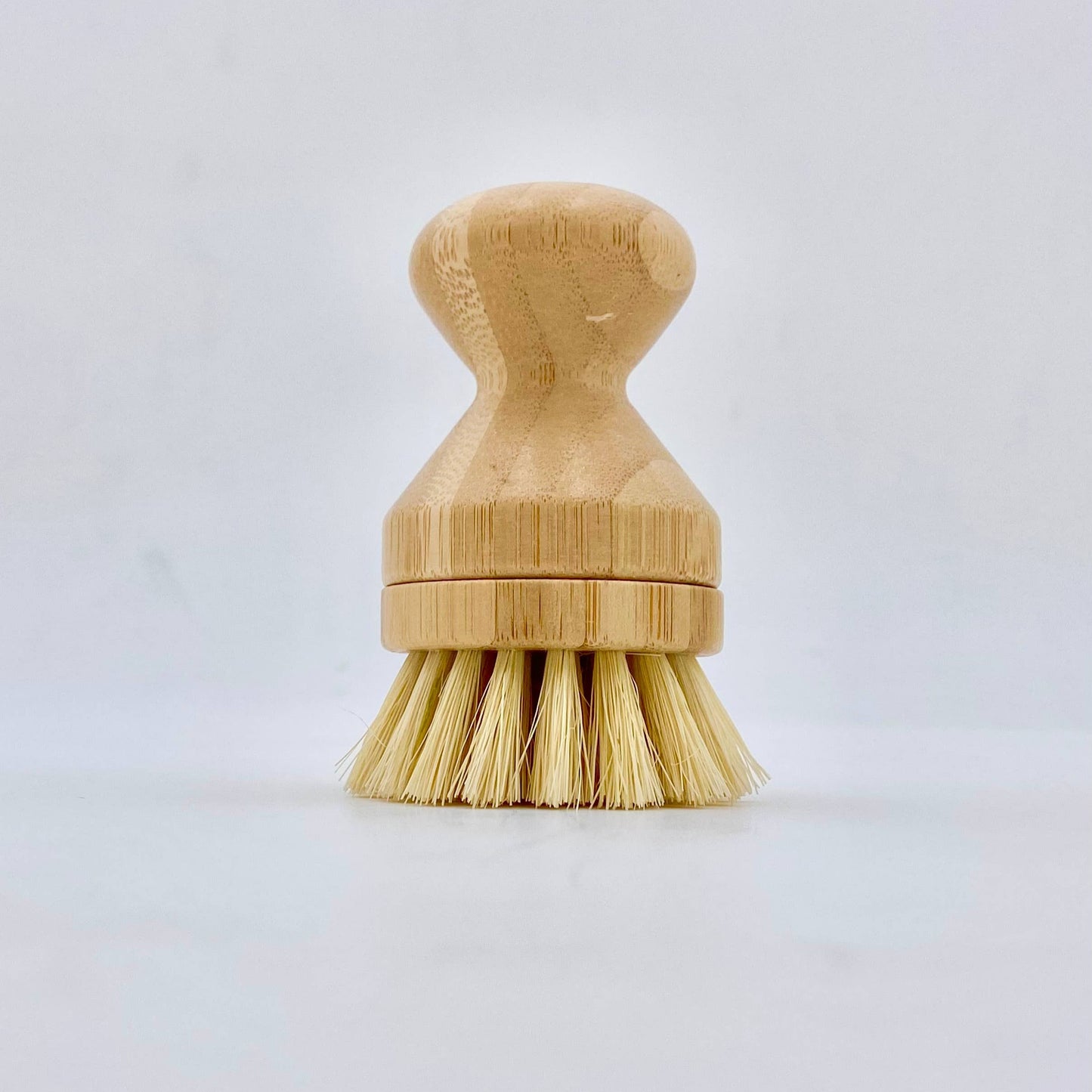 Bamboo Dish Brush with replaceable head