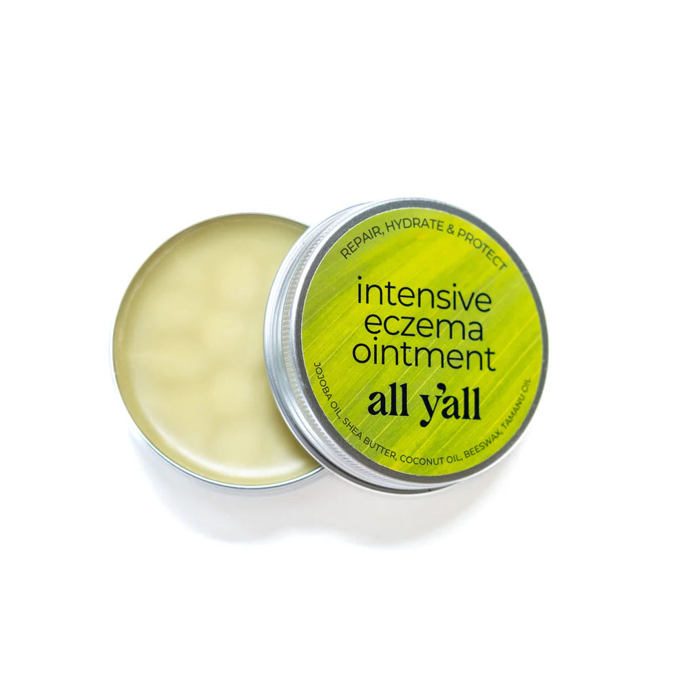 All Ya'll Intensive Eczema Ointment