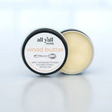 All Ya’ll wood butter