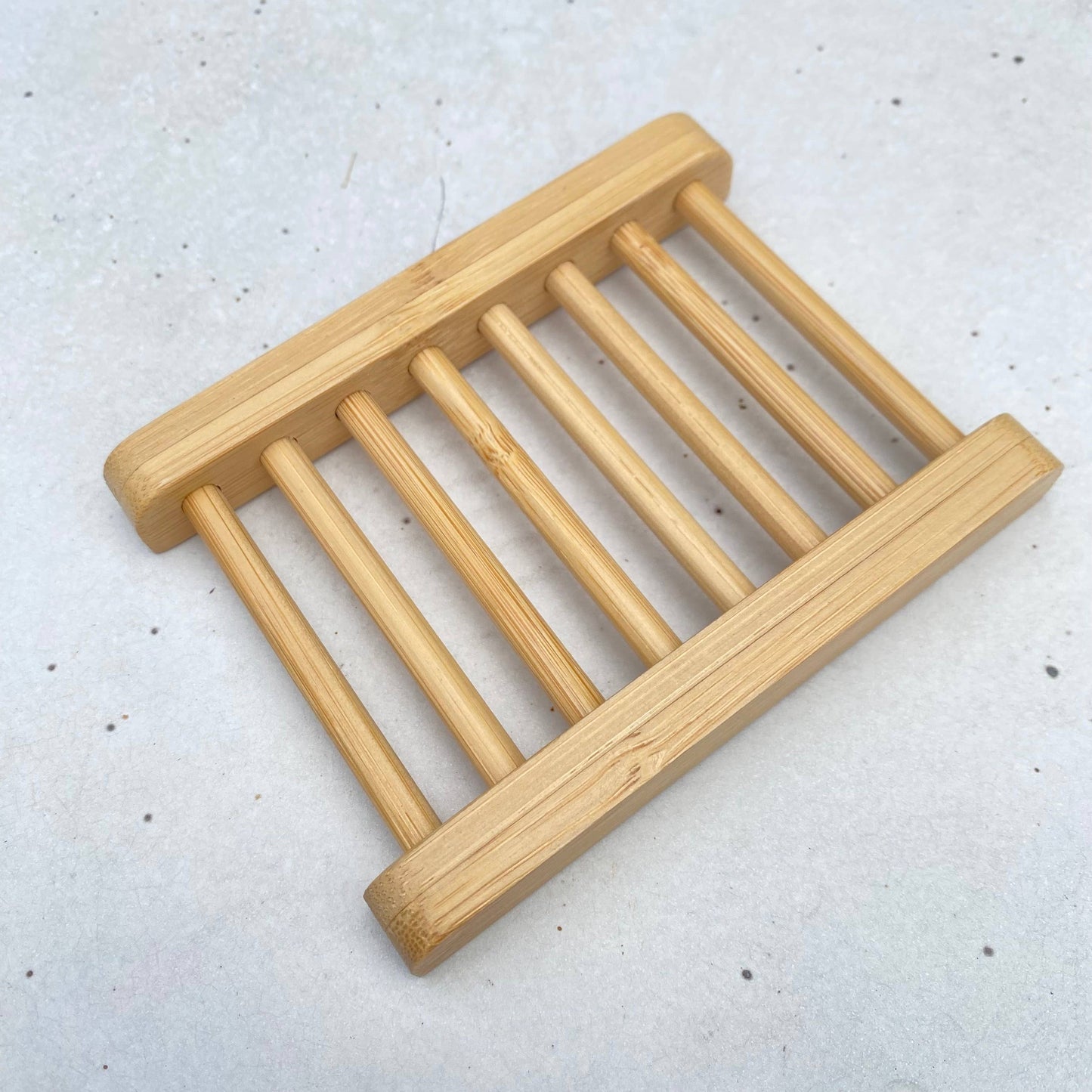 Bamboo Soap Lift