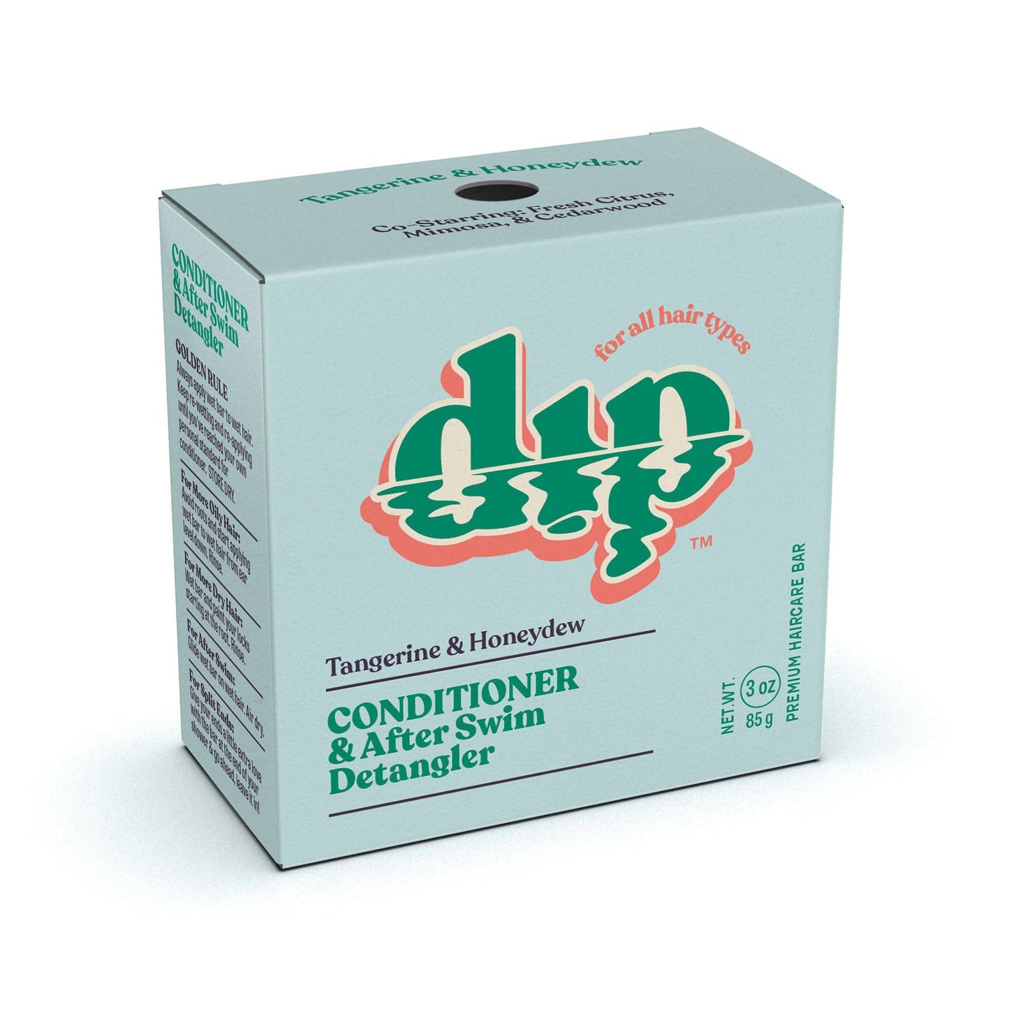 DIP Conditioner Bar