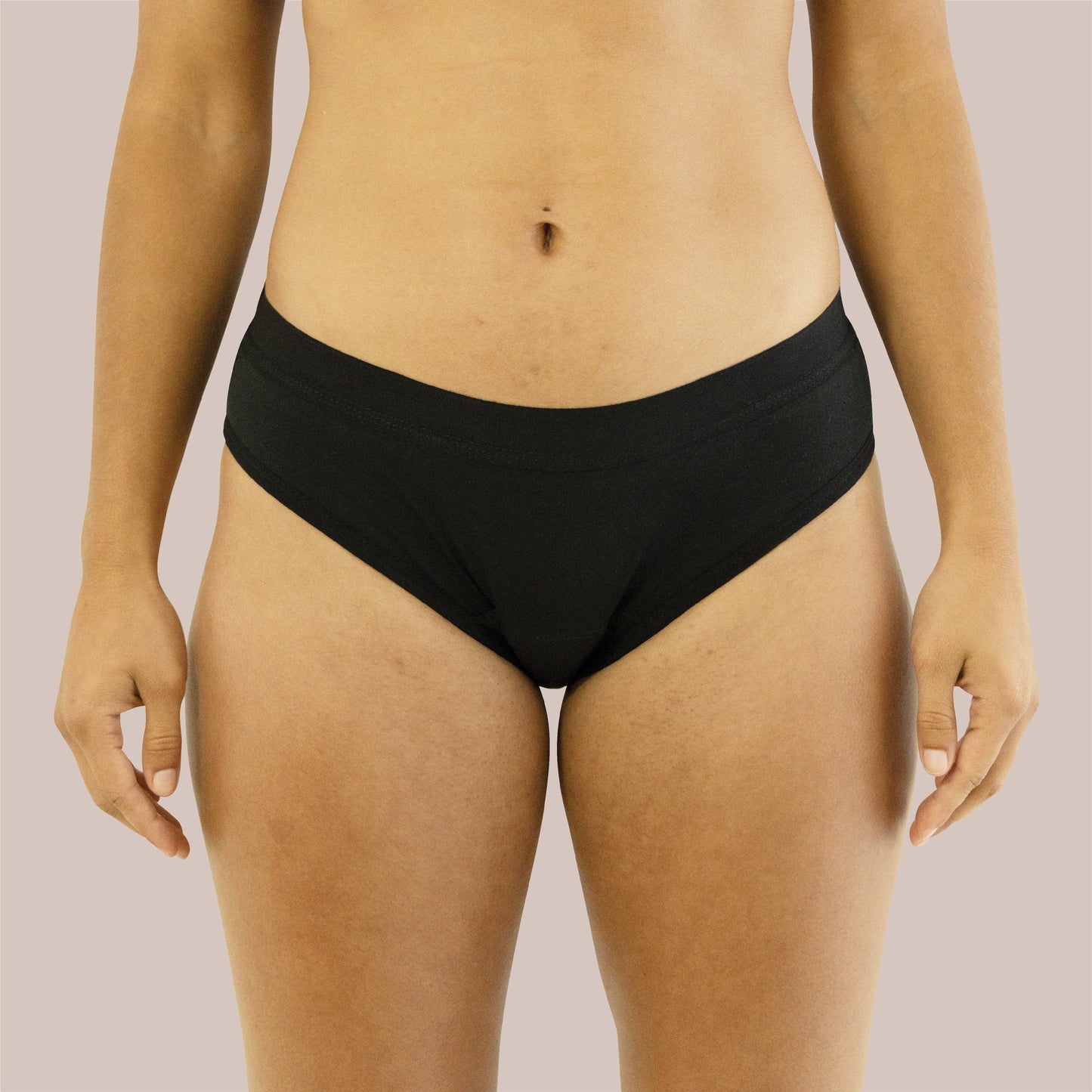 Everyday Bikini Period Underwear!