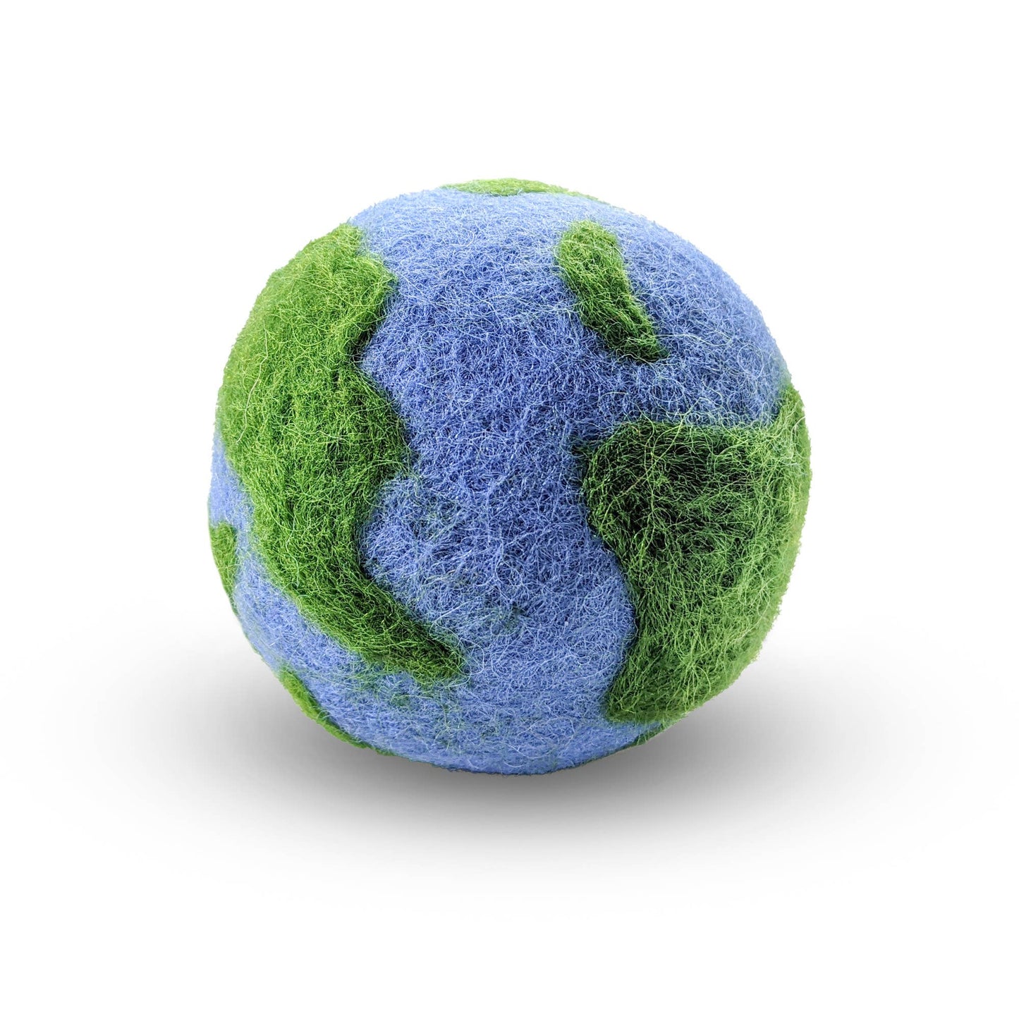Wool Dryer Balls (single)