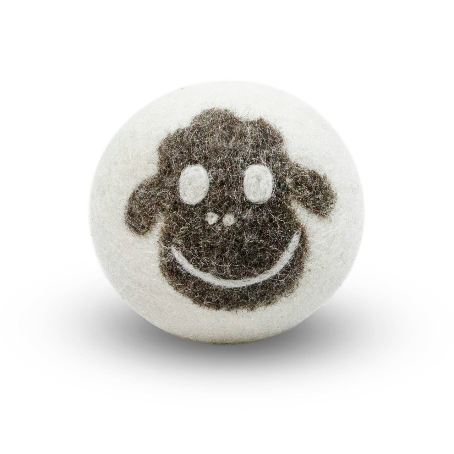 Wool Dryer Balls (single)