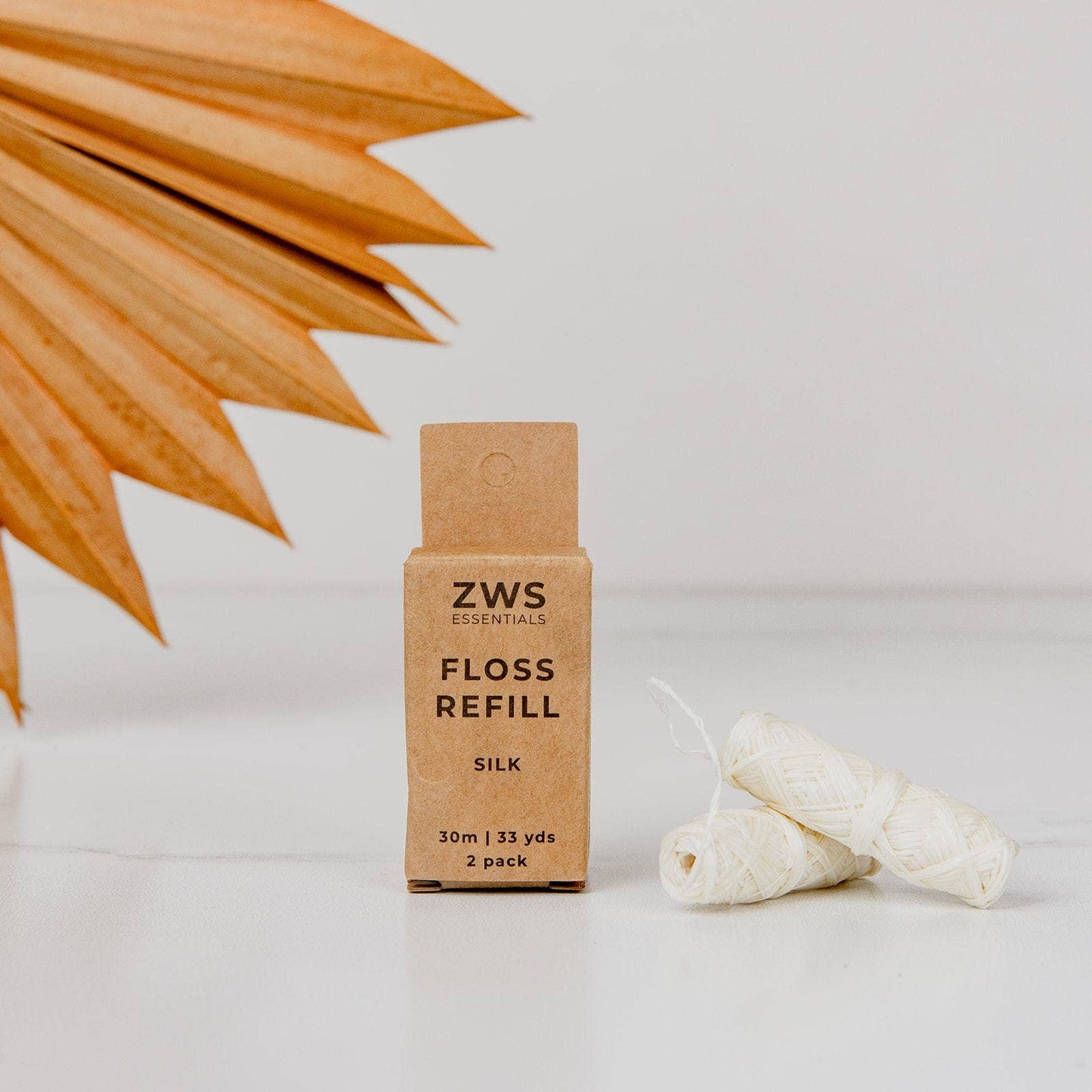 Silk Floss