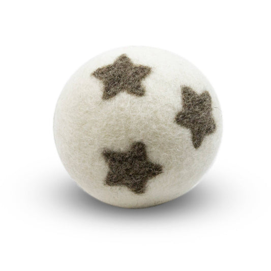 Wool Dryer Balls (single)