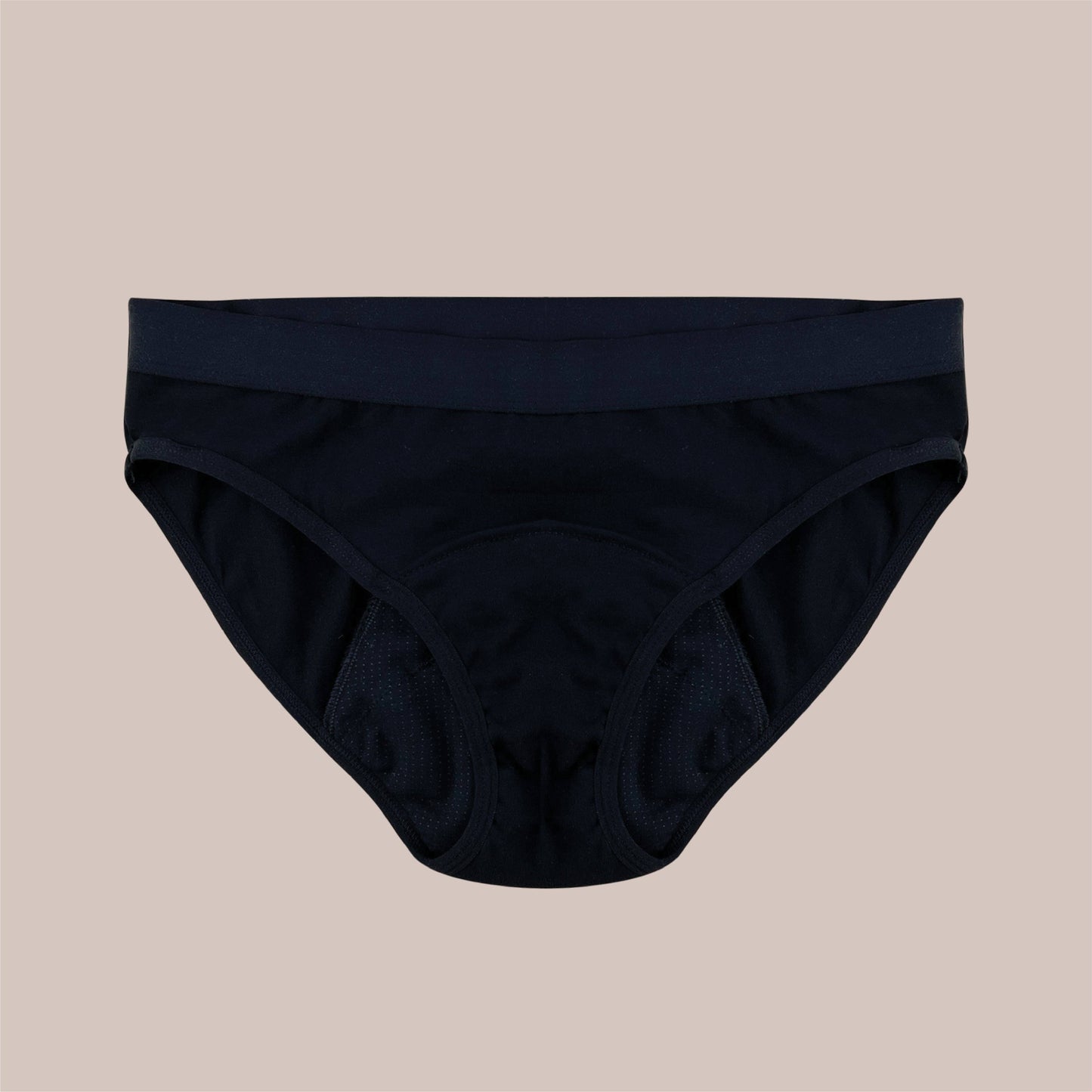 Everyday Bikini Period Underwear!
