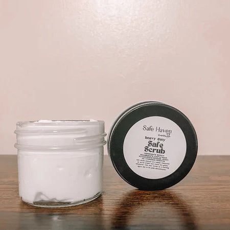 Safe Haven Mercantile Safescrub