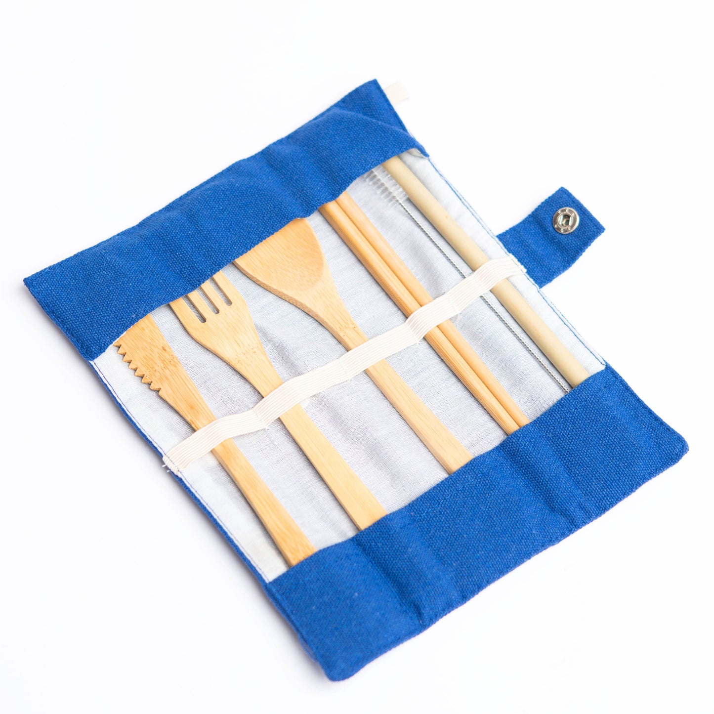 Bamboo Utensil Set