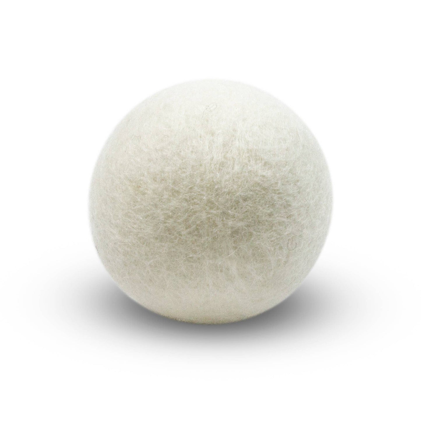 Wool Dryer Balls (single)