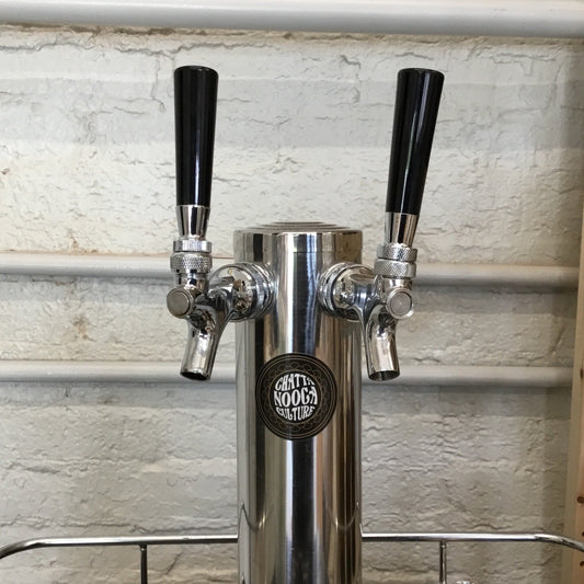 Chattanooga Culture Kombucha