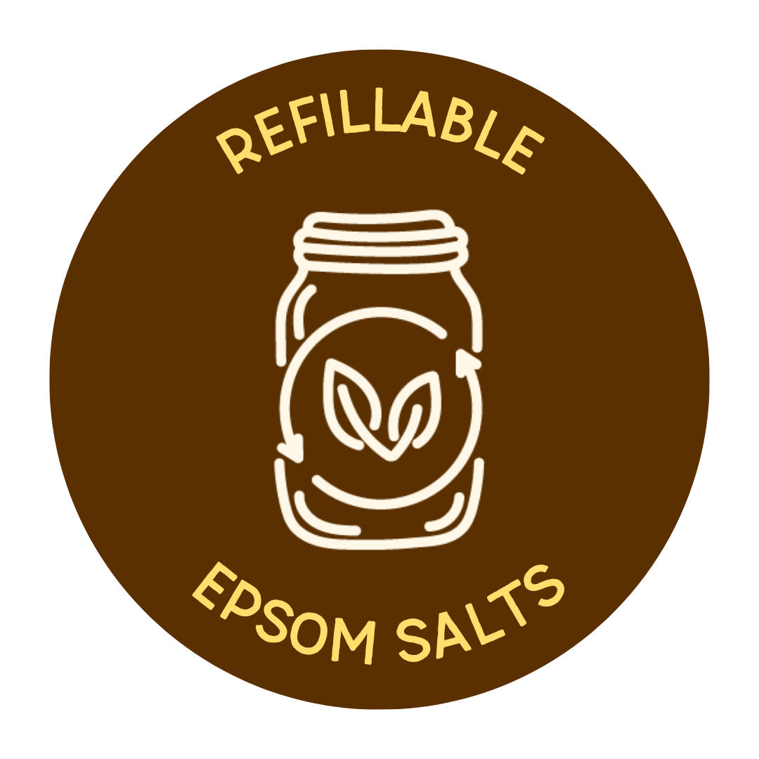 Epsom Salt