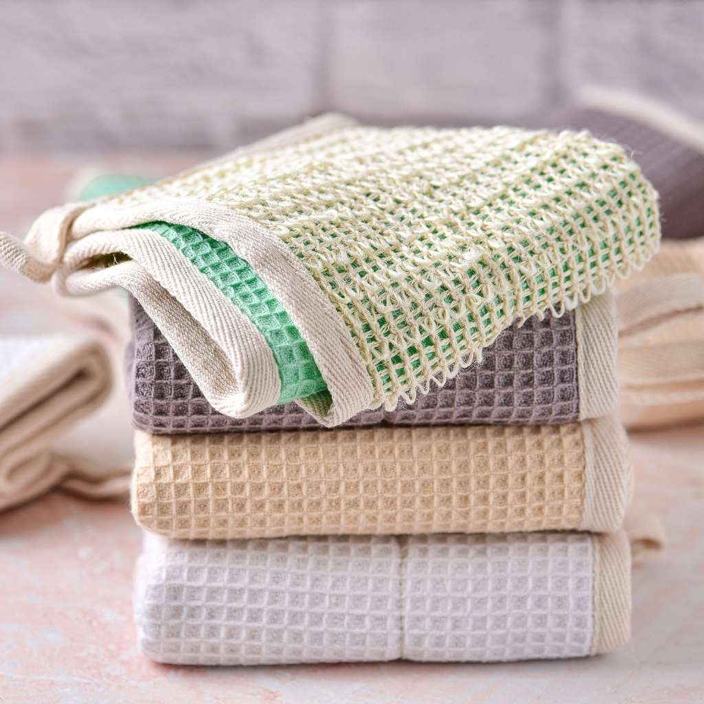 Reusable Dish Cloths
