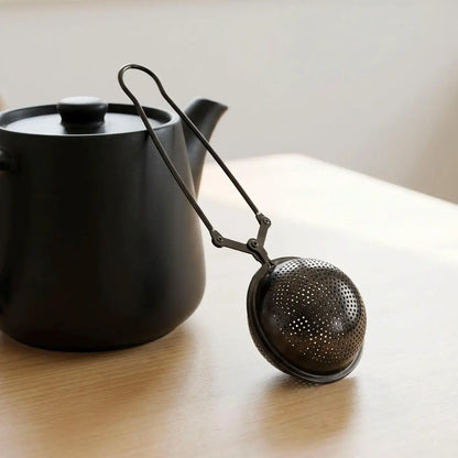 Stainless Steel Tea Strainer/ Infuser