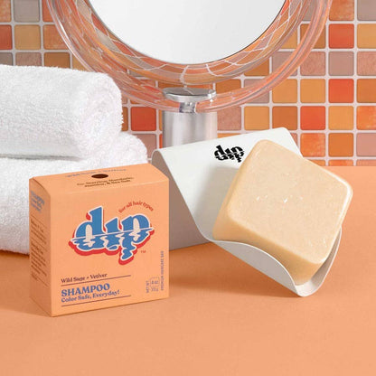 DIP Shampoo Bar