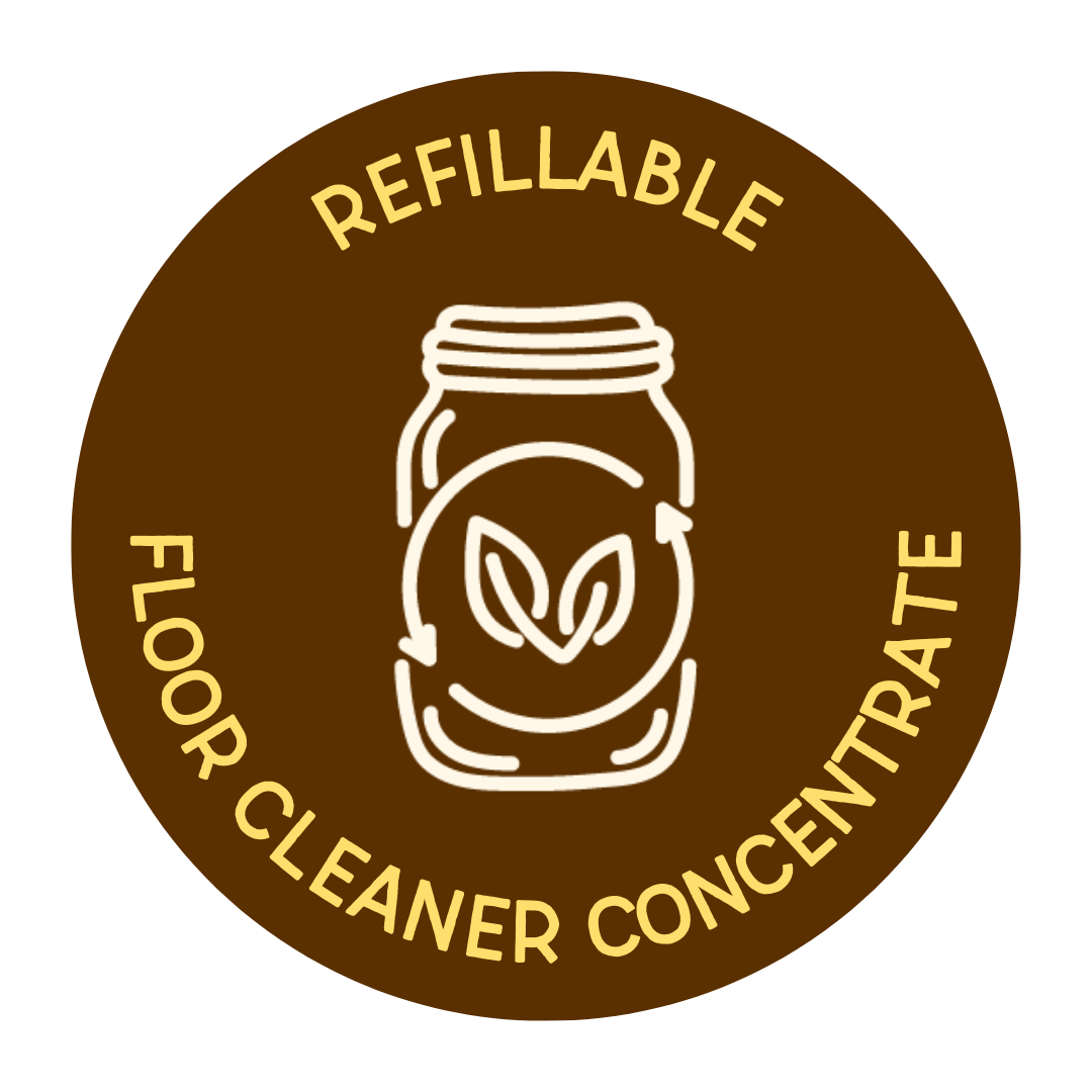 Floor Cleaner Concentrate