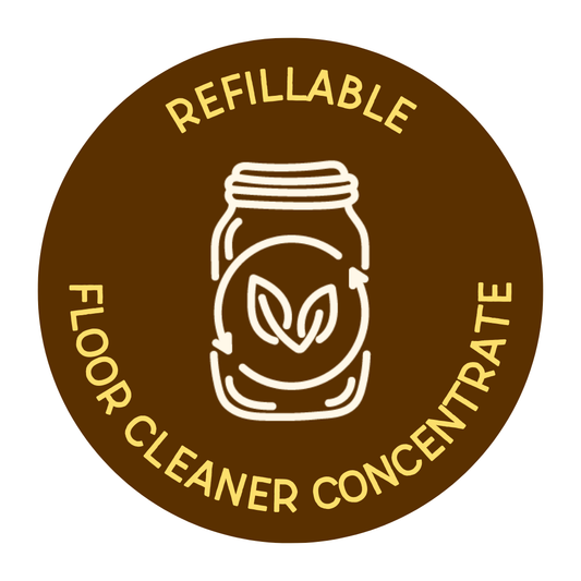 Floor Cleaner Concentrate