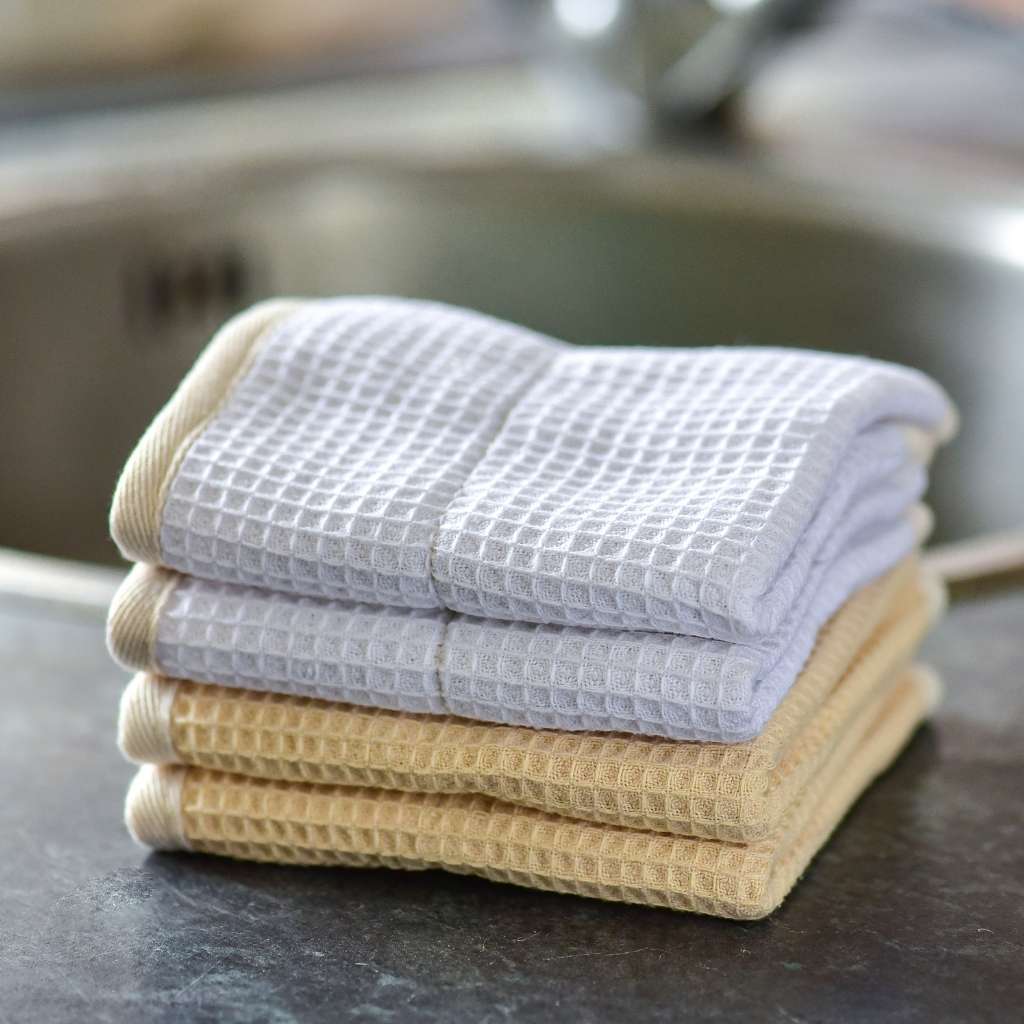 Reusable Dish Cloths