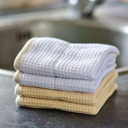 Reusable Dish Cloths