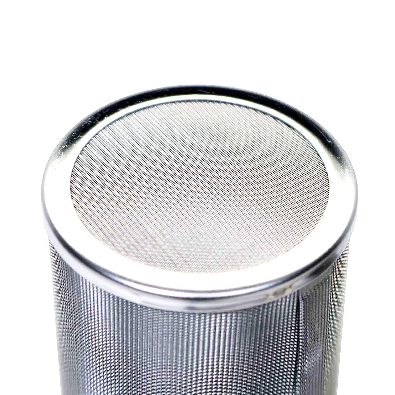 Cold Brew Coffee and Tea Mason Jar Kit