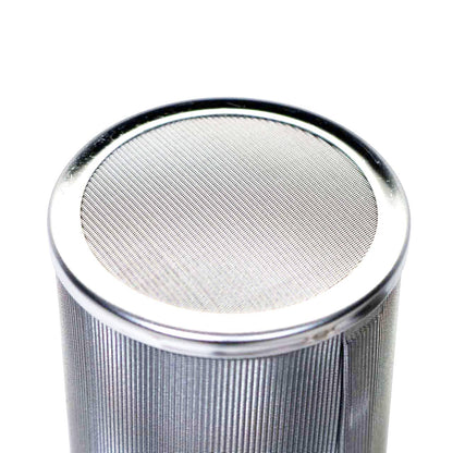 Cold Brew Coffee and Tea Mason Jar Kit