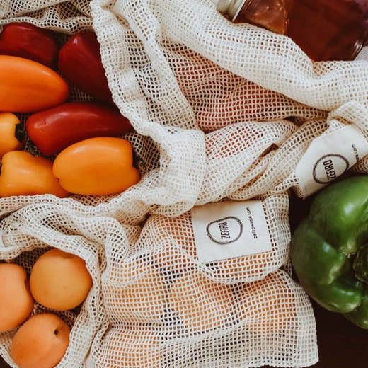 Produce Bag Set