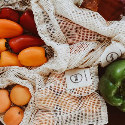 Produce Bag Set