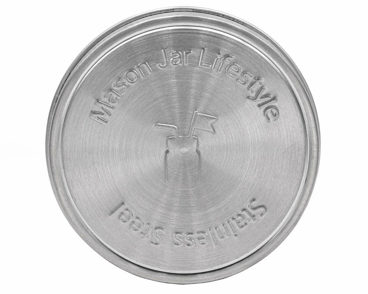 Cold Brew Coffee and Tea Mason Jar Kit