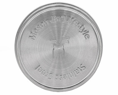 Cold Brew Coffee and Tea Mason Jar Kit