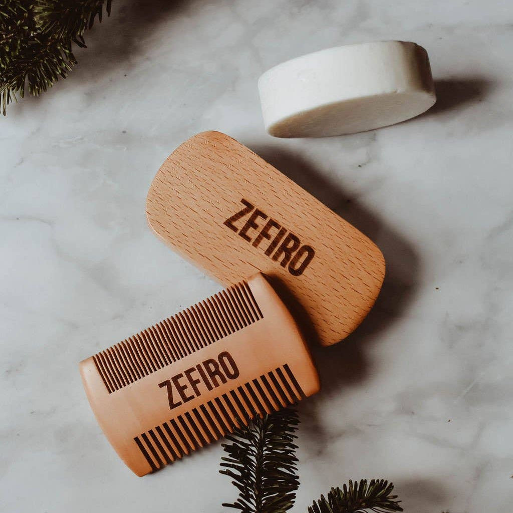 Beard Comb