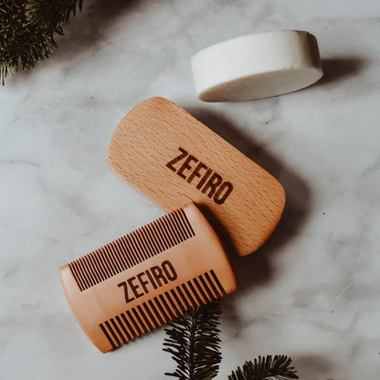 Beard Comb