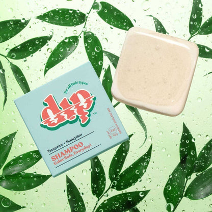 DIP Shampoo Bar