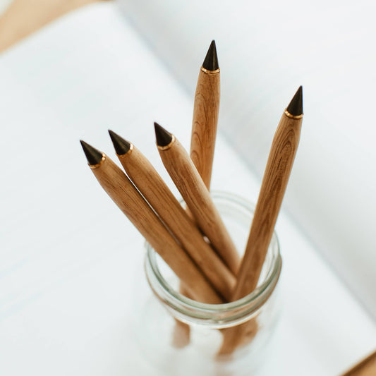 Pencil Replacement Tip