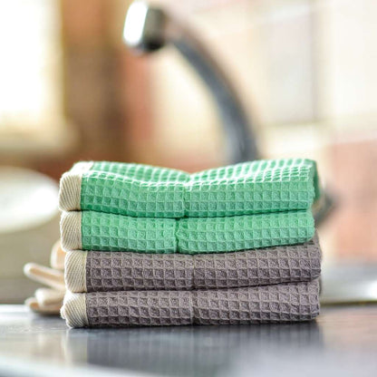 Reusable Dish Cloths