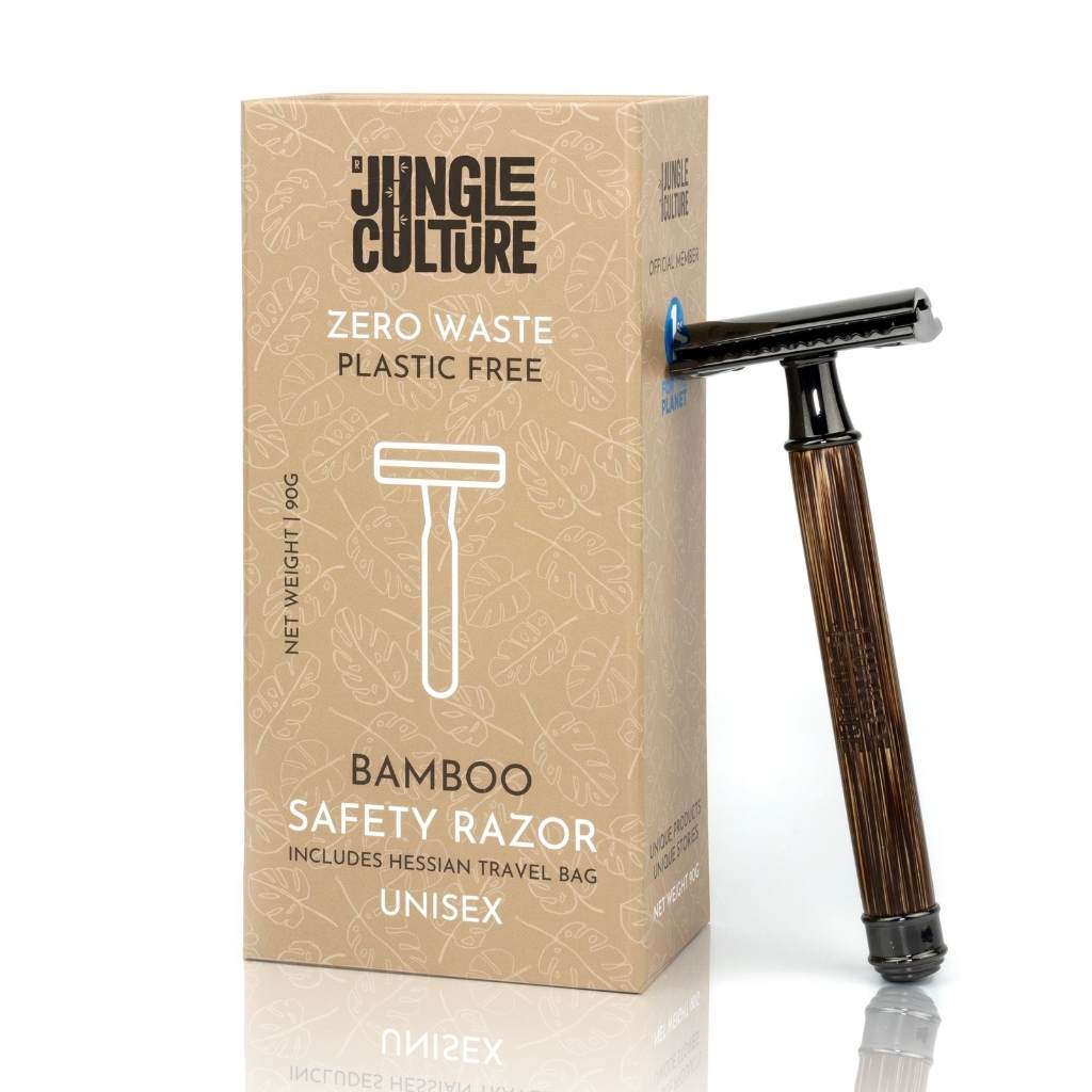 Safety Razor for All