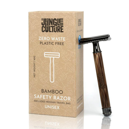 Safety Razor for All