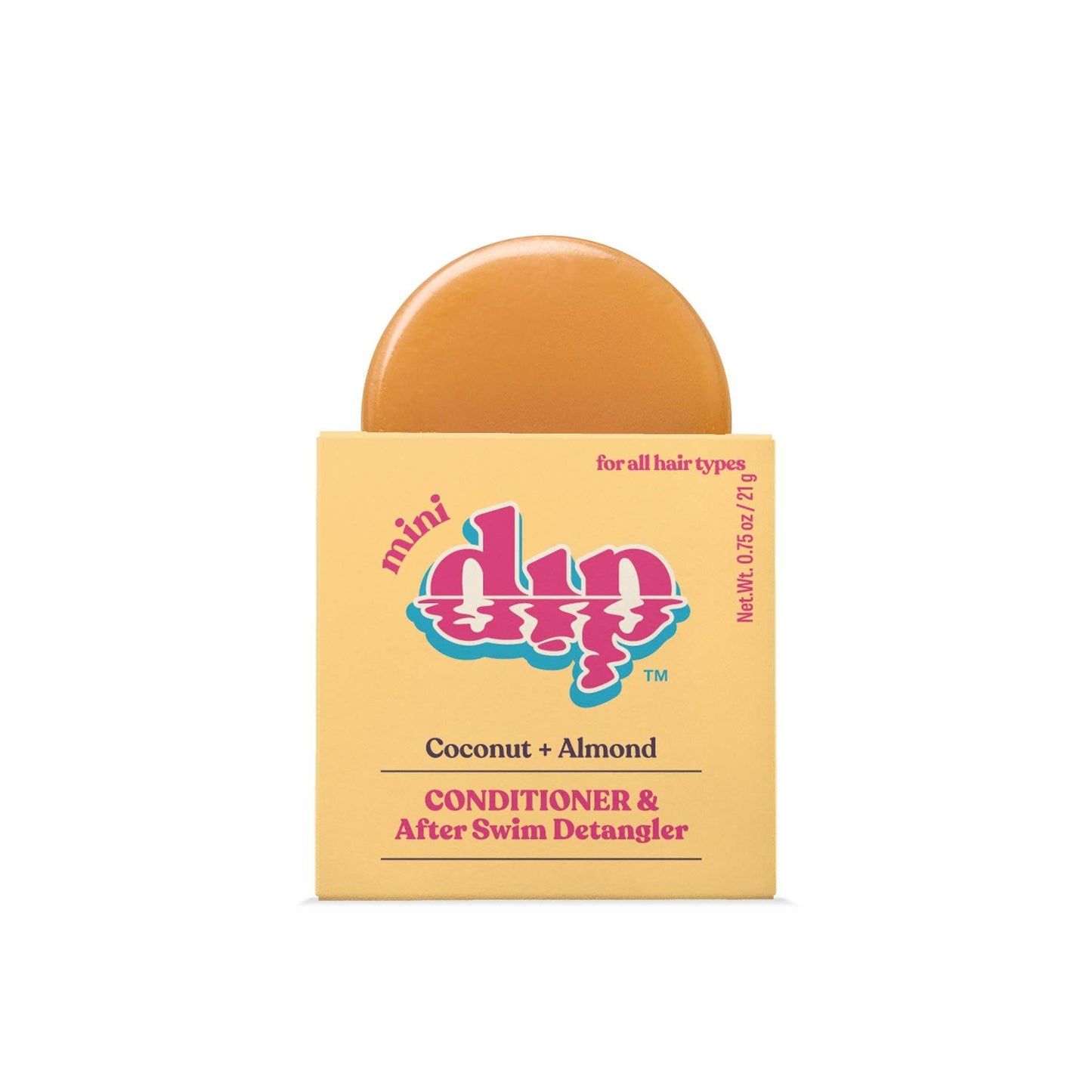 Mini Dip Conditioner & After Swim Detangler