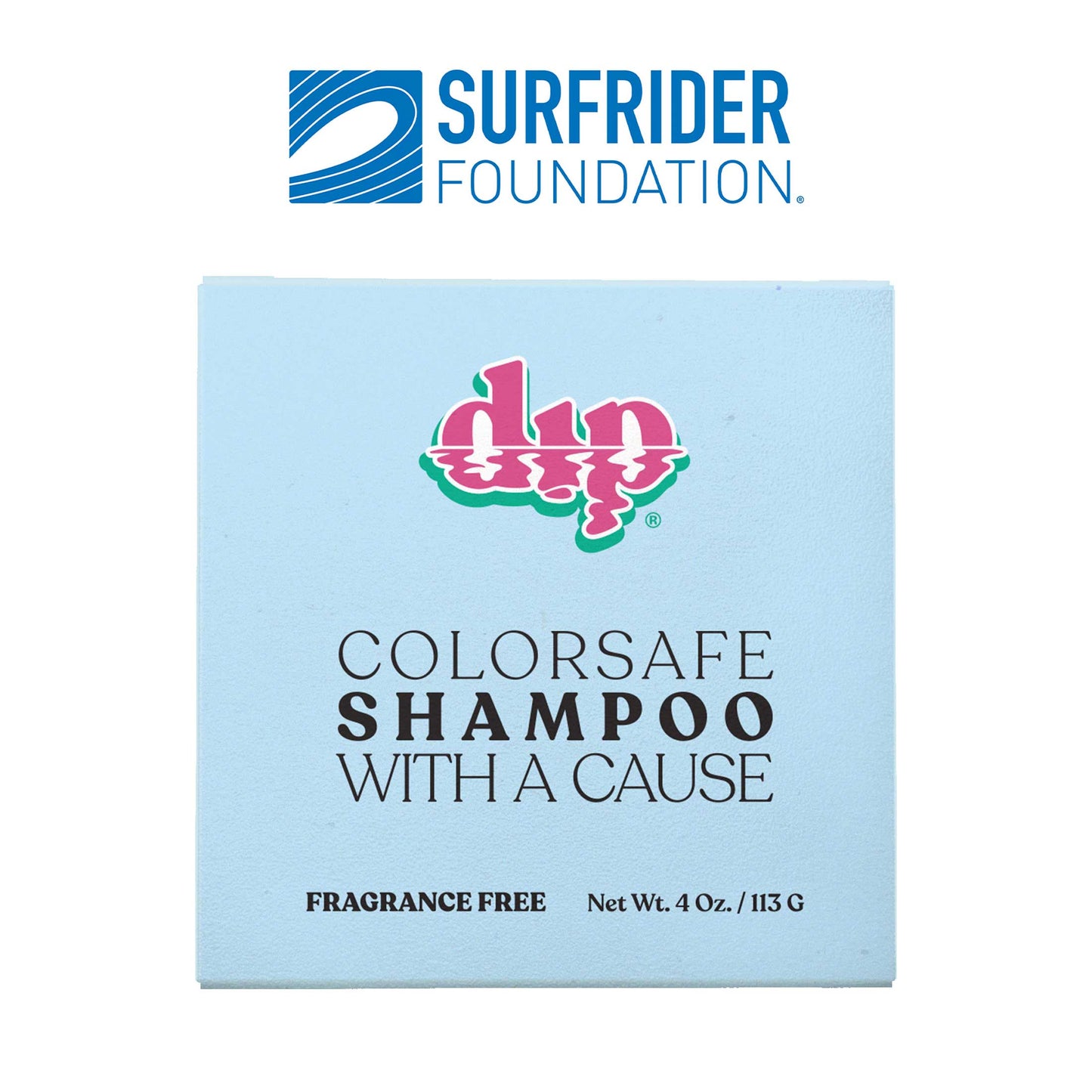 DIP Shampoo Bar