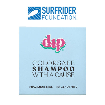 DIP Shampoo Bar