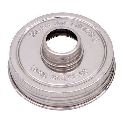 Dispenser Pump for Mason Jars